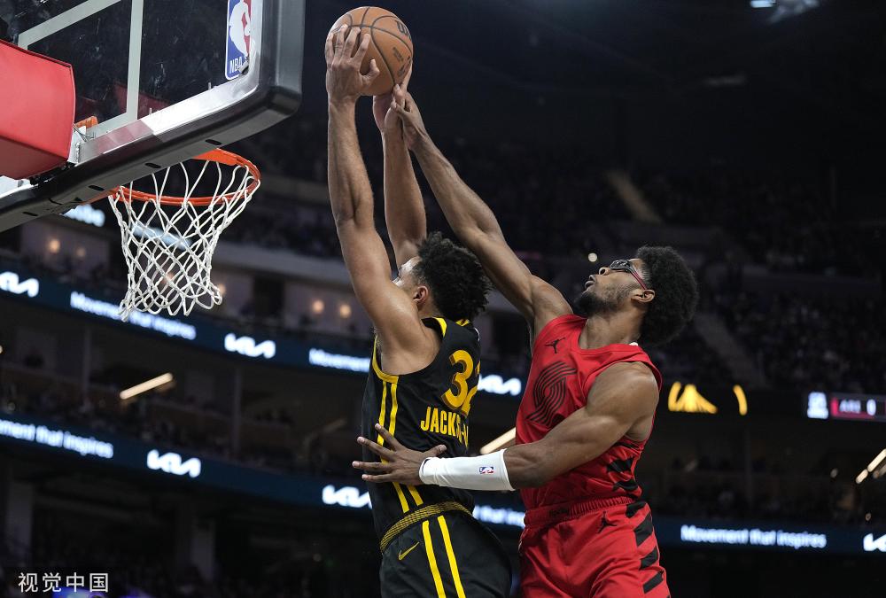的NBA联