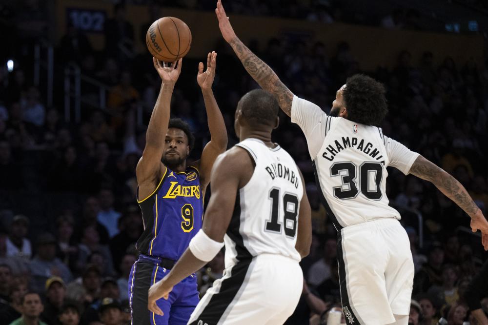 在七个赛季 在七个赛季